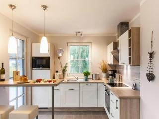 Ferienhaus in Fuhlendorf - Fuhlendorf - 7