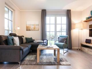 Ferienhaus in Fuhlendorf - Fuhlendorf - 8