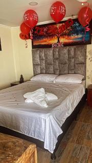 Ecohotel Java - Manizales - 6
