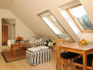 Gutshaus Zicker in Garz - 9