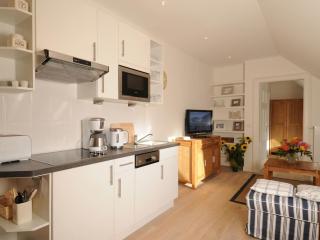 Apartment on Rügen near Baltic Sea - Zicker - 8