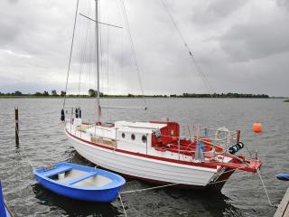 Gutshaus Zicker in Garz - 3