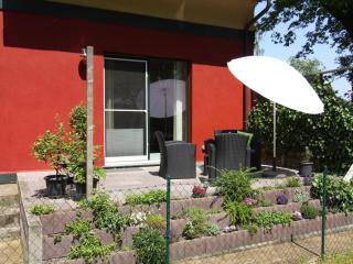 Ferienwohnung in Vogelsang-Warsin - Vogelsang - 2