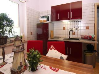 Ferienwohnung in Vogelsang-Warsin - Vogelsang - 8