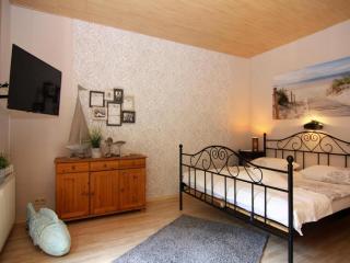 Ferienwohnung in Vogelsang-Warsin - Vogelsang - 1
