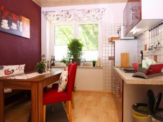 Ferienwohnung in Vogelsang-Warsin - Vogelsang - 3