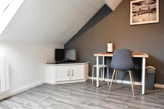 Magnifique studio - Valenciennes - 7