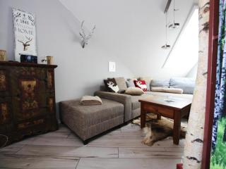 Apartment Jagdschloesschen, Bad Sachsa - Bad Sachsa - 3