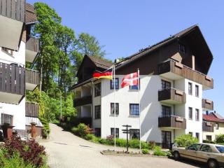 Apartment Jagdschloesschen, Bad Sachsa - Bad Sachsa - 0
