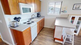 Savannah Beach and Racquet Club 308B by Tybee Beach Vacation Rentals - 5