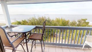 Savannah Beach and Racquet Club 308B by Tybee Beach Vacation Rentals - Tybee Island - 4