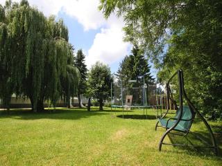 Schoenes Ferienhaus mit Terrasse - Sommersdorf - 4