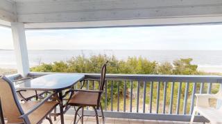 Savannah Beach and Racquet Club 308B by Tybee Beach Vacation Rentals - 1