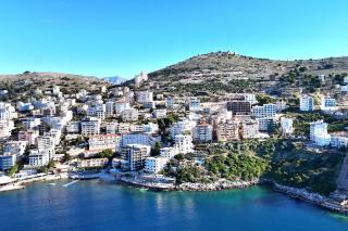 Sunset Penthouse - Sarandë - 4