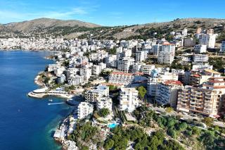 Sunset Penthouse - Sarandë - 2
