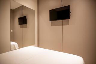 Elegance Apartamentos 1 quarto para 4 pessoas em Bombinhas - Bombinhas - 5