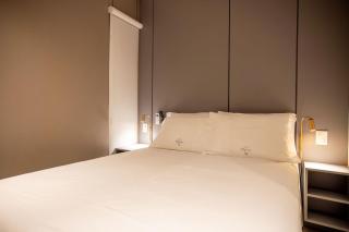 Elegance Apartamentos 1 quarto para 4 pessoas em Bombinhas - Bombinhas - 4