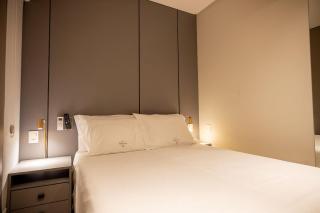 Elegance Apartamentos 1 quarto para 4 pessoas em Bombinhas - Bombinhas - 2