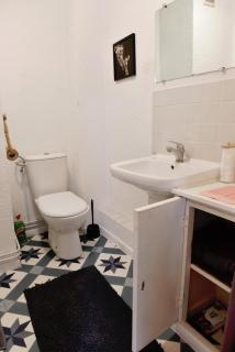 Magnifique studio - 3