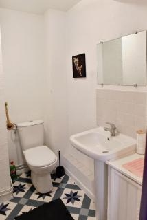 Magnifique studio - Valenciennes - 4