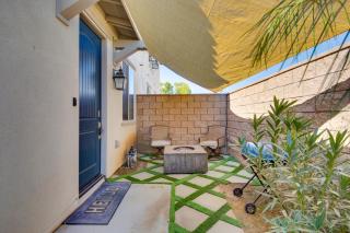 1 Mi to Heritage Lake Park Duplex with Patio! - Menifee - 8
