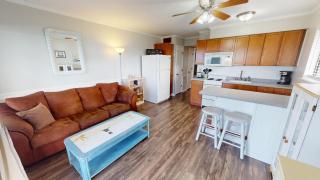 Savannah Beach and Racquet Club 308B by Tybee Beach Vacation Rentals - Tybee Island - 0