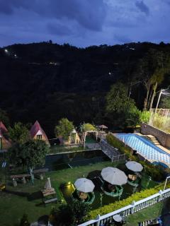 Ecohotel Java - Manizales - 1