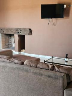 Cabaña Magus 6 personas con pileta - 3