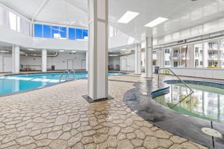 Plantation 1211 - Gulf Highlands - 2