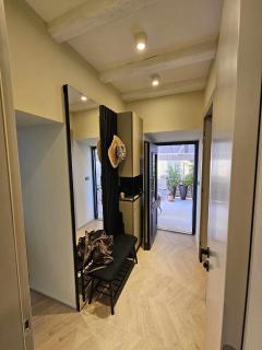 Elegant Garden Apartment with Jacuzzi - Opatija - 5