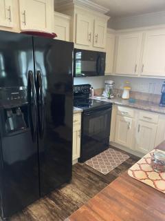 FLORIDA-Crescent Lake, Crescent City, Florida-Lake House with Dock-One week minimum stay- Close to Daytona, St Augustine and Orlando - 2