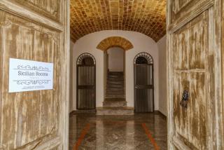 Sicilian Rooms - Palermo - 5