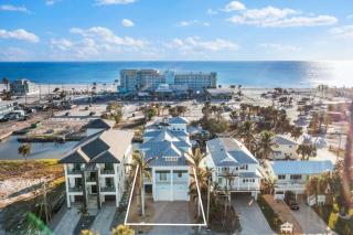 Seaside Villa Aqua - 9