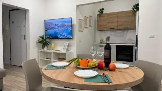 MALAGO Apartment - 8