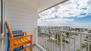 Plantation 4507 - Gulf Highlands - 9