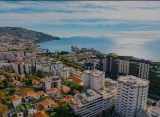 City Nest - Funchal - 0