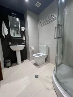 Orbi palace bakuriani apartment 410 - Bakuriani - 6