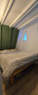 Chalet des Edelweiss, Guzet - Ustou - 2