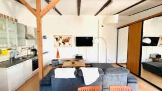 Loft MOIN near NDR UKE ZOO - 0