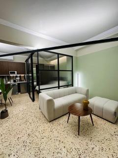 Sis Urban Apartments in Plaka II,Heart of Athens - Atene - 0