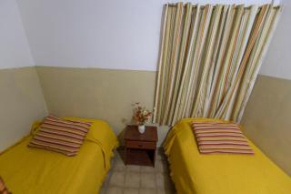 Complejo Patry - Las Grutas - 6