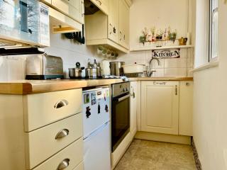 SaltWater Lodge - Penzance - 6