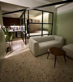 Sis Urban Apartments in Plaka II,Heart of Athens - Atene - 4