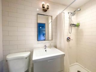 Private Guesthouse North Sandpoint - Seattle - 8