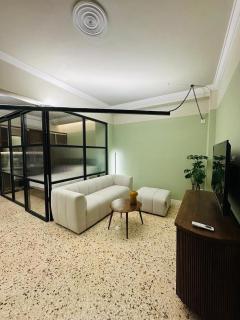 Sis Urban Apartments in Plaka II,Heart of Athens - Atene - 2