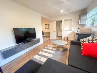 Private Guesthouse North Sandpoint - Seattle - 3