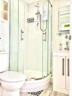 SaltWater Lodge For Penzance St Ives Ideal For Exploring West Cornwall - 1