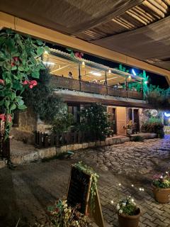 Ekin Pansiyon - Kaleucagız - 0