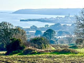 SaltWater Lodge - Penzance - 4