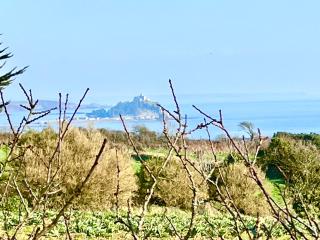 SaltWater Lodge - Penzance - 5